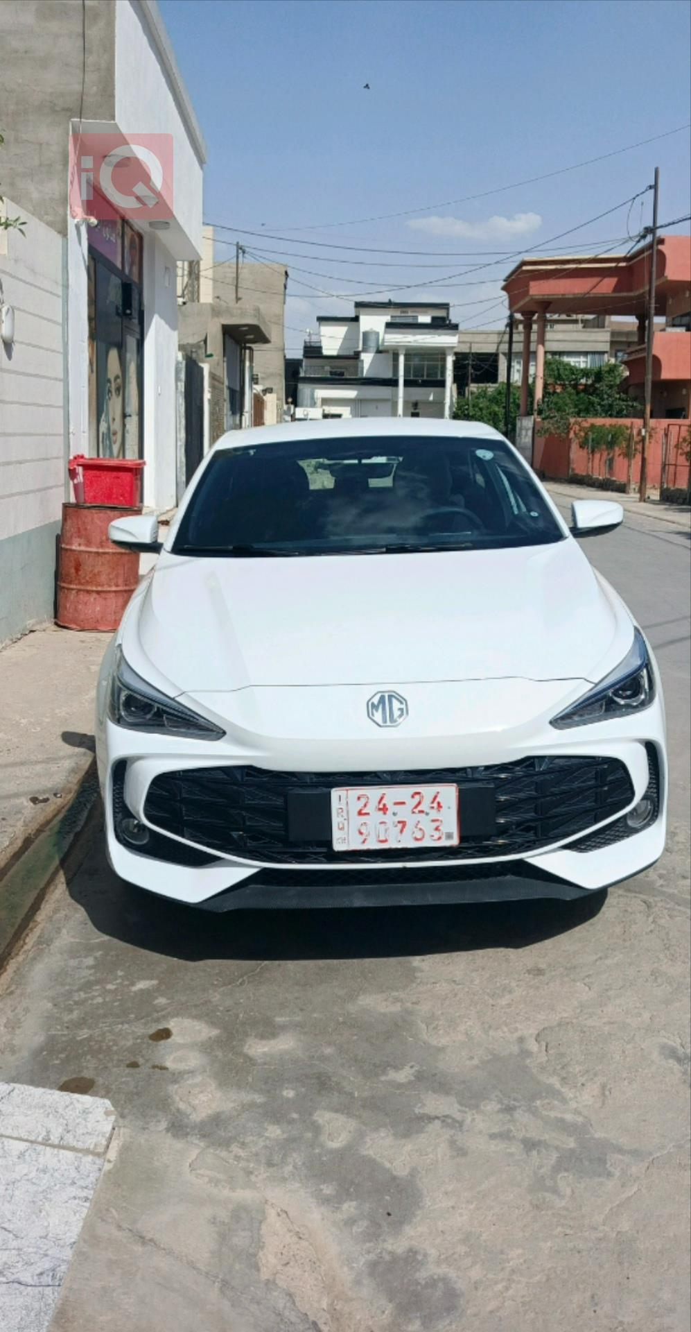 MG 3